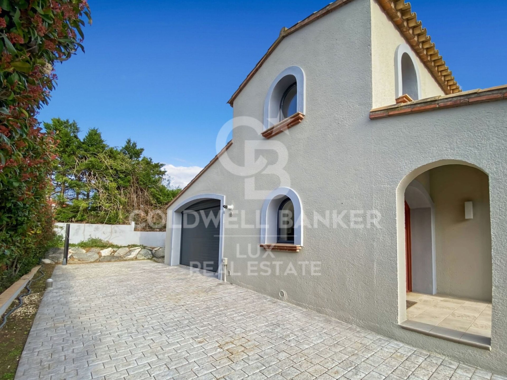 House in Peralada, Girona, Spanien 4 Schlafzimmer, 310 m2 Nr. 159435