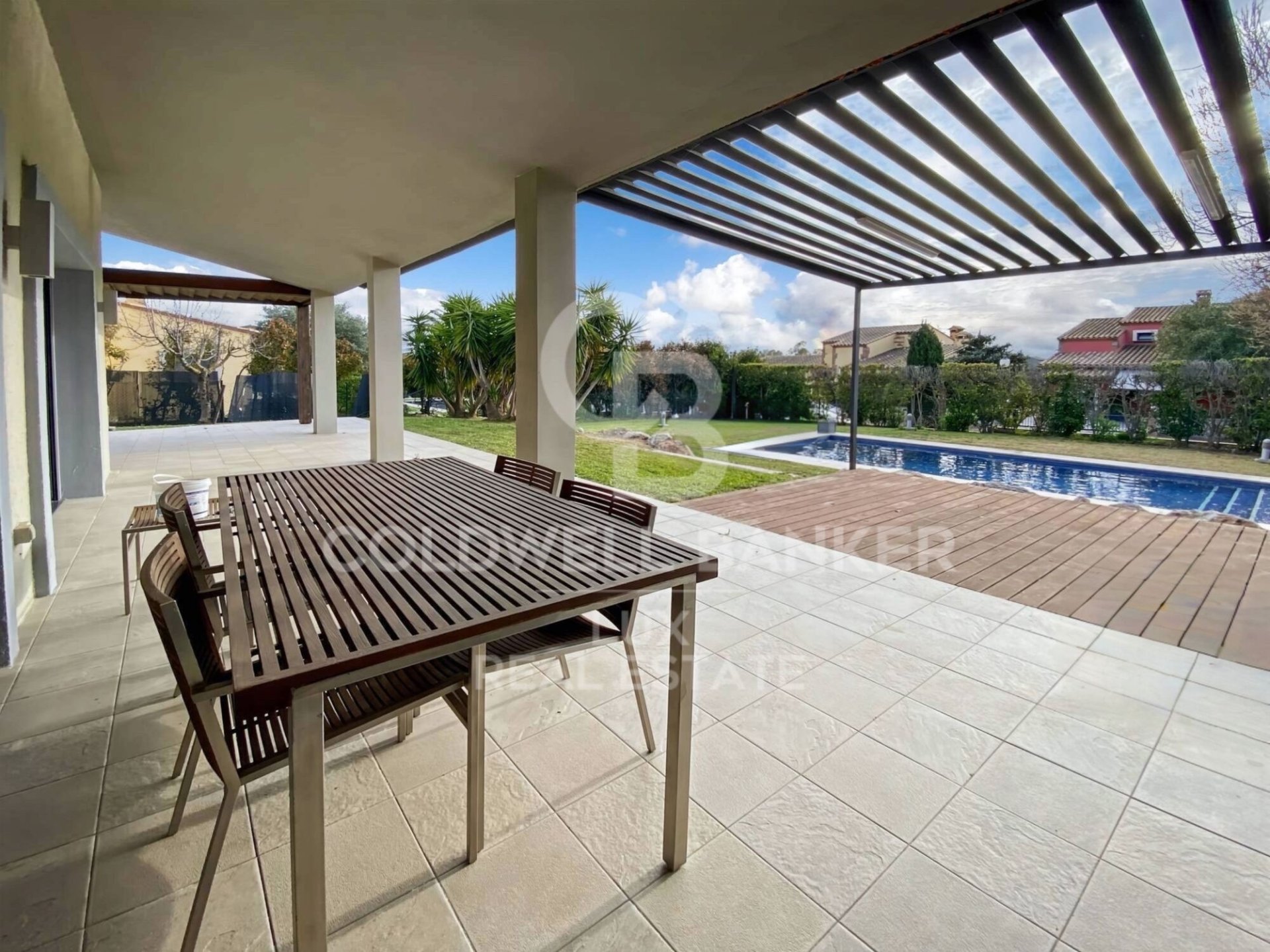 House in Peralada, Girona, Spanien 4 Schlafzimmer, 310 m2 Nr. 159435