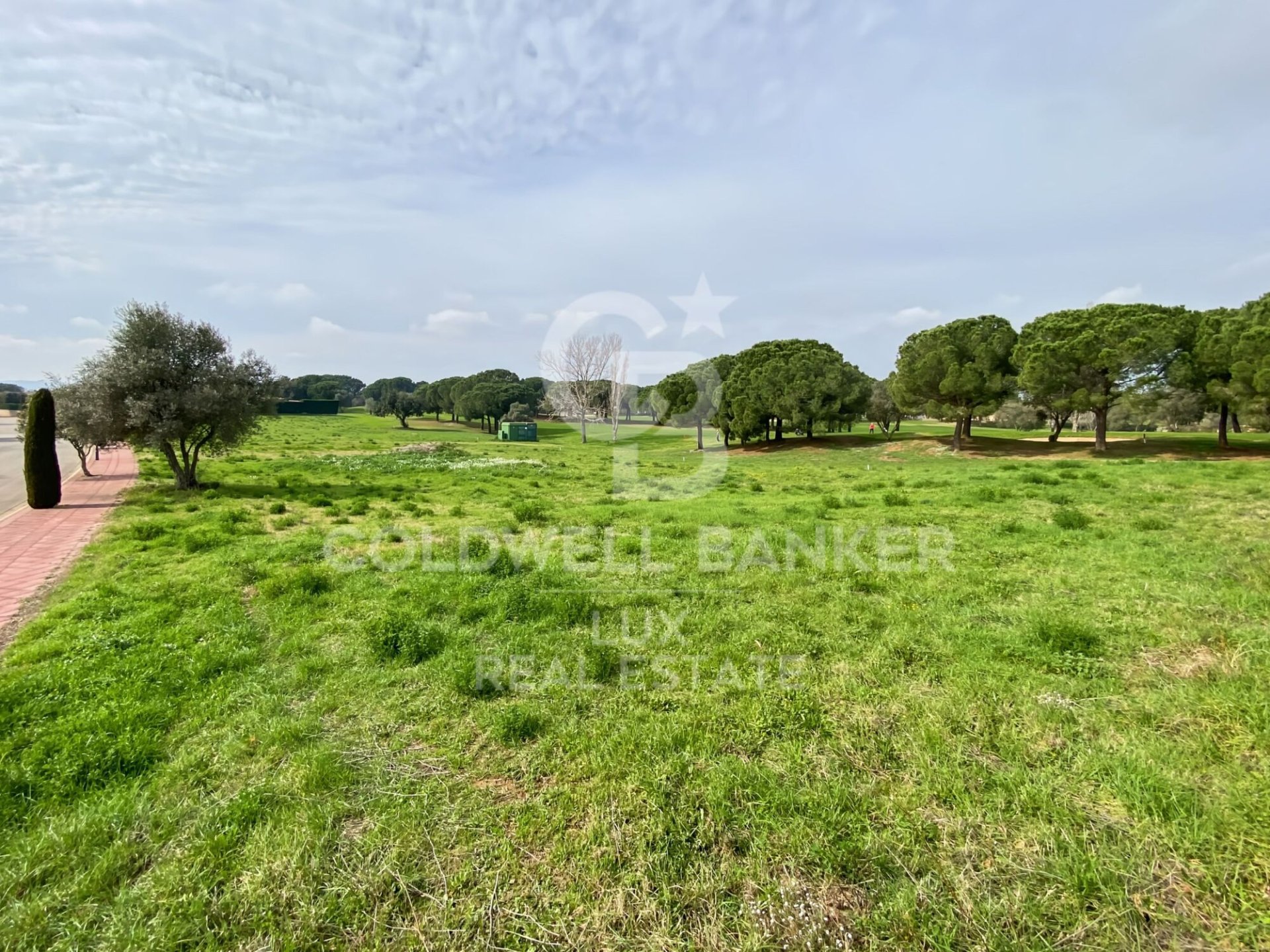 Działka w Peralada, Girona, Hiszpania 2552 mkw. nr 159432