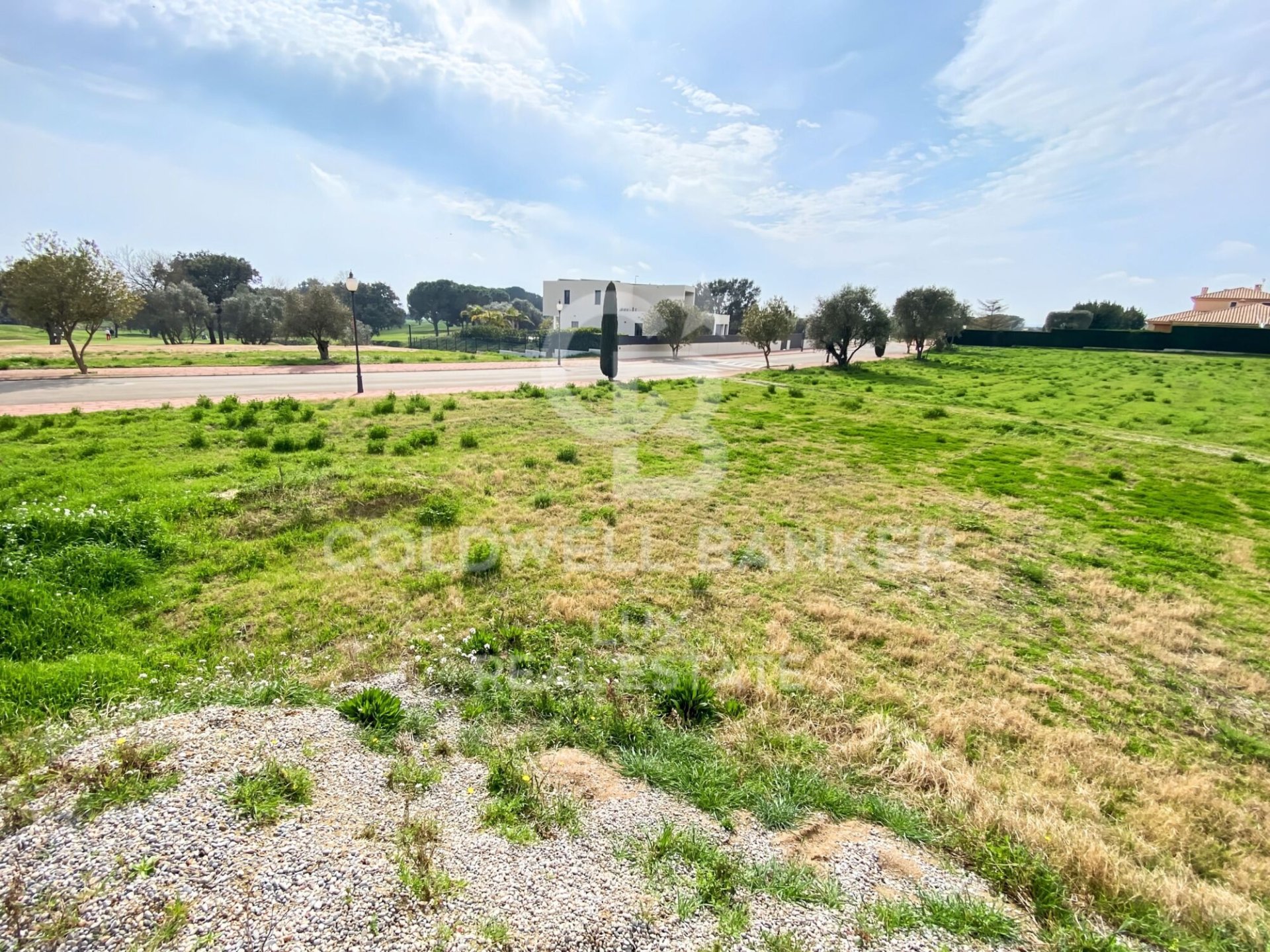 Działka w Peralada, Girona, Hiszpania 2552 mkw. nr 159432