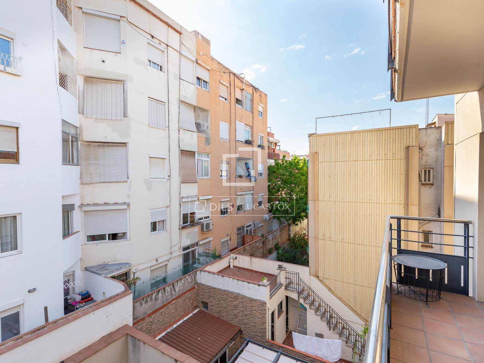 Apartment in Sant Just Desvern, Barcelona, Spain 3 bedrooms, 112 sq.m. No. 195609