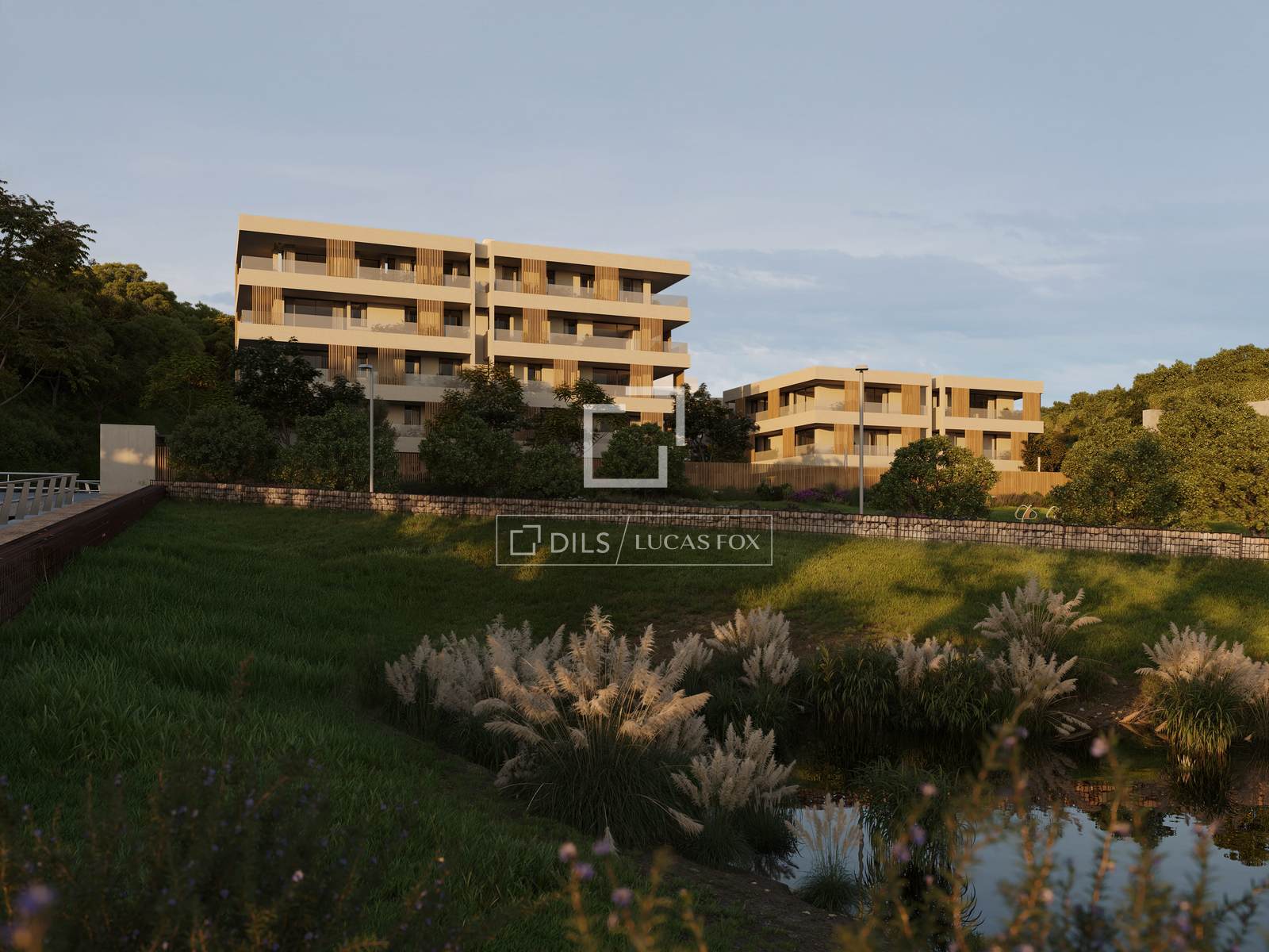 Apartment in El Masnou, Barcelona, Spain 2 bedrooms, 86 sq.m. No. 195608