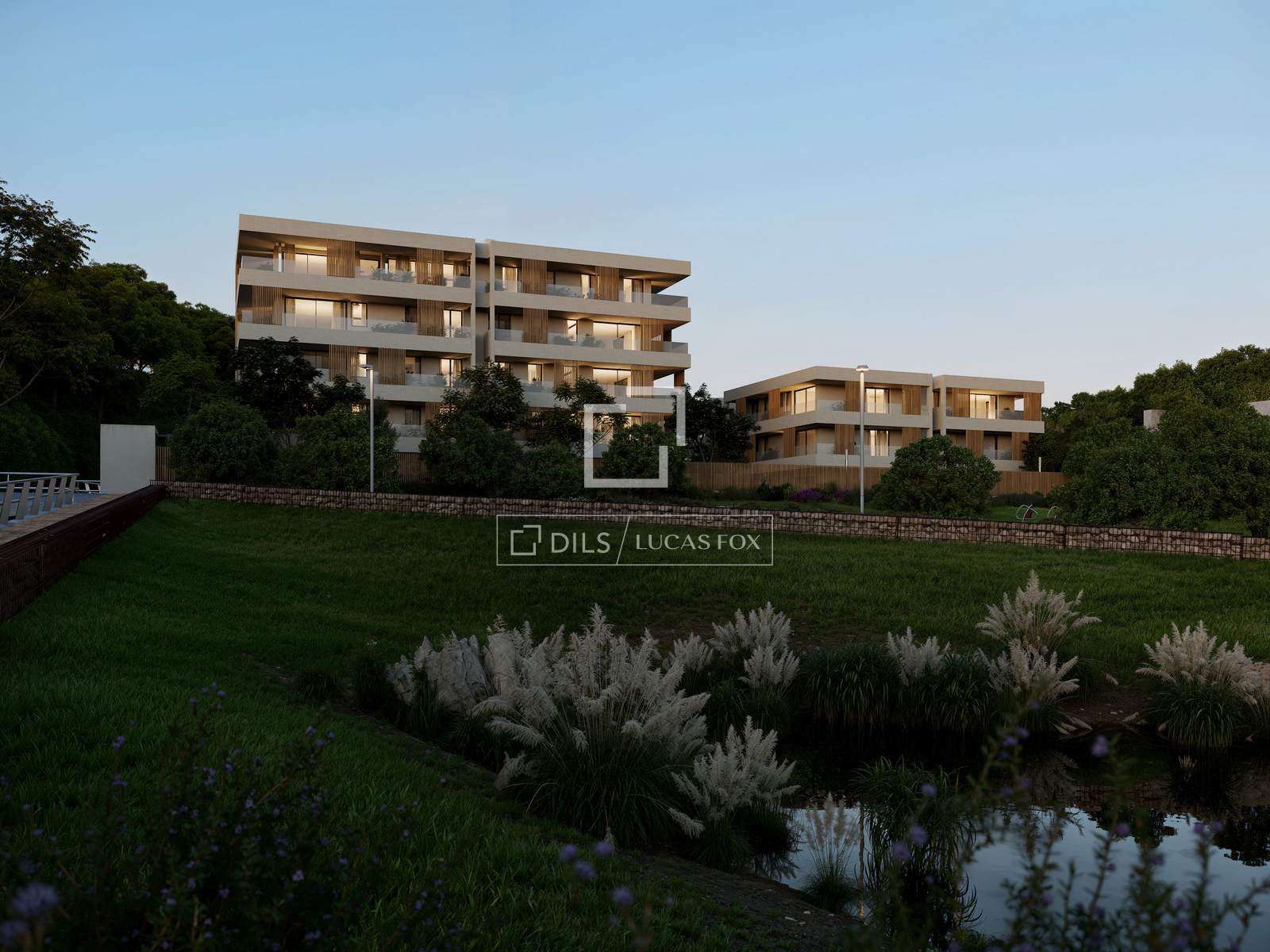 Apartment in El Masnou, Barcelona, Spain 2 bedrooms, 86 sq.m. No. 195608