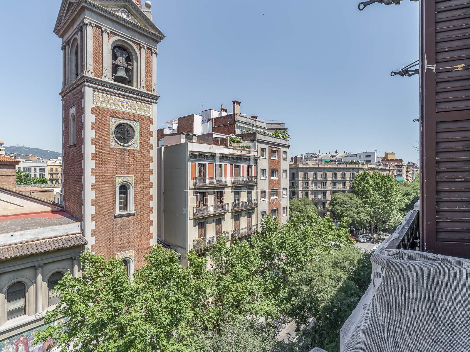 Wohnung in Barcelona, Spanien 3 Schlafzimmer, 150 m2 Nr. 195606