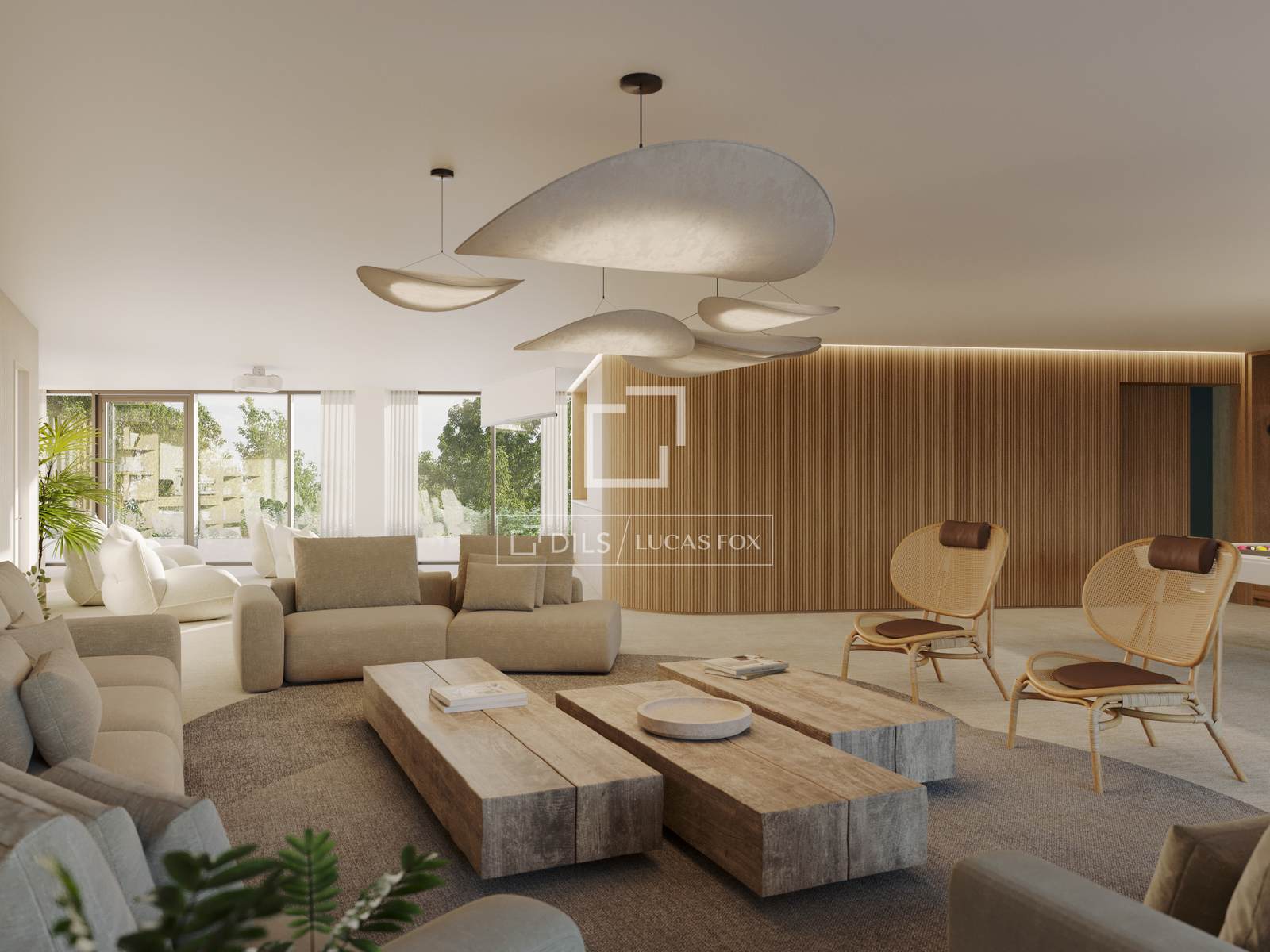Apartment in El Masnou, Barcelona, Spain 2 bedrooms, 79 sq.m. No. 195607