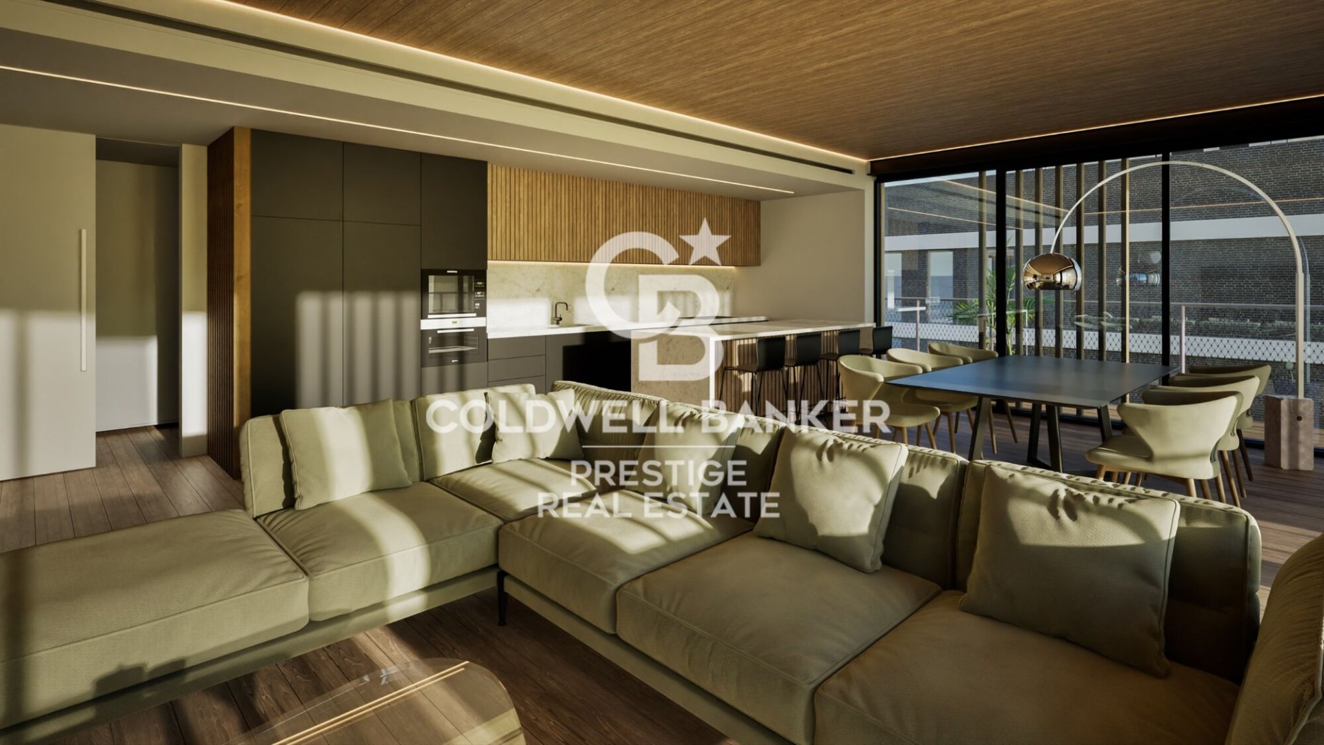 Apartament w Mataro, Barcelona, Hiszpania 3 sypialnie, 112 mkw. nr 158207