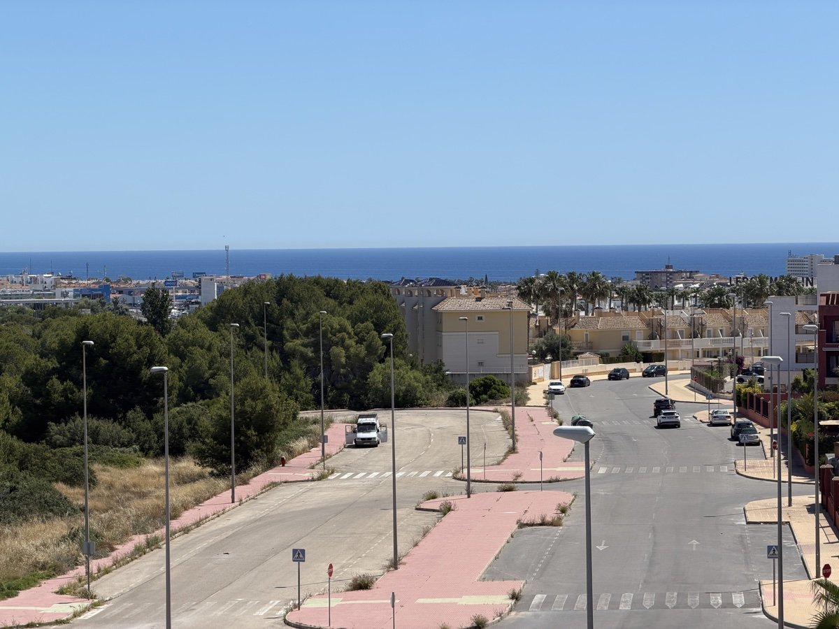 Dzīvoklis Cabo Roig, Alicante, Spānijā 2 istabas, 70 m2 Nr. 189632