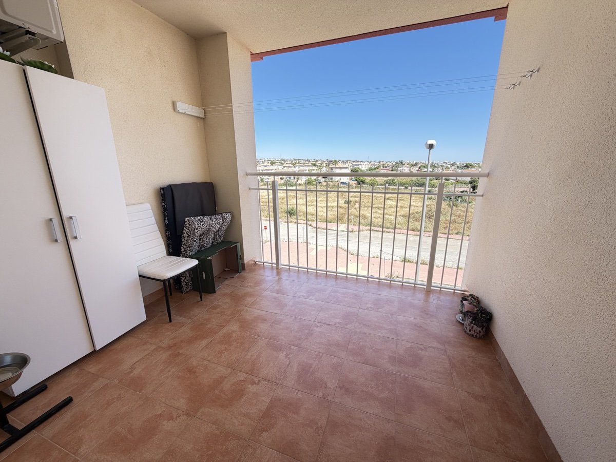 Dzīvoklis Cabo Roig, Alicante, Spānijā 2 istabas, 70 m2 Nr. 189632