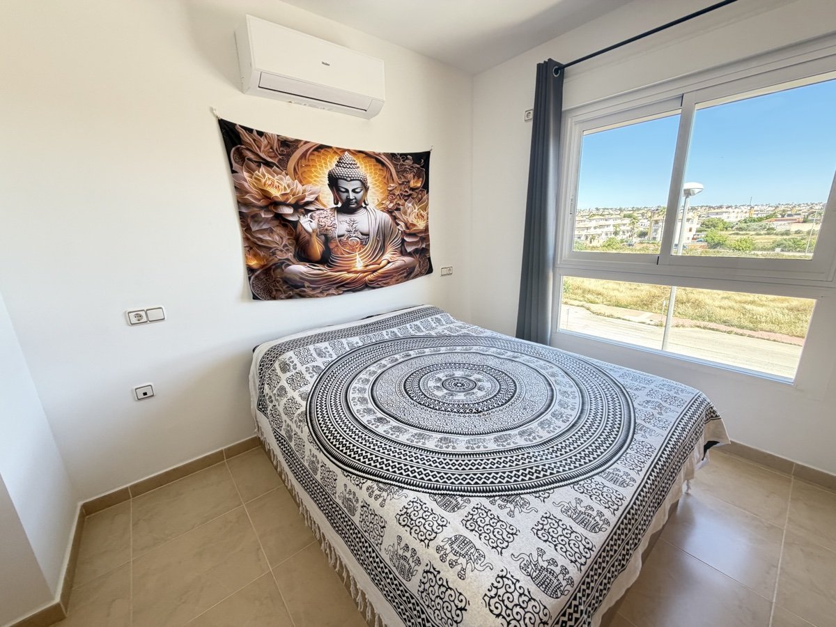 Dzīvoklis Cabo Roig, Alicante, Spānijā 2 istabas, 70 m2 Nr. 189632