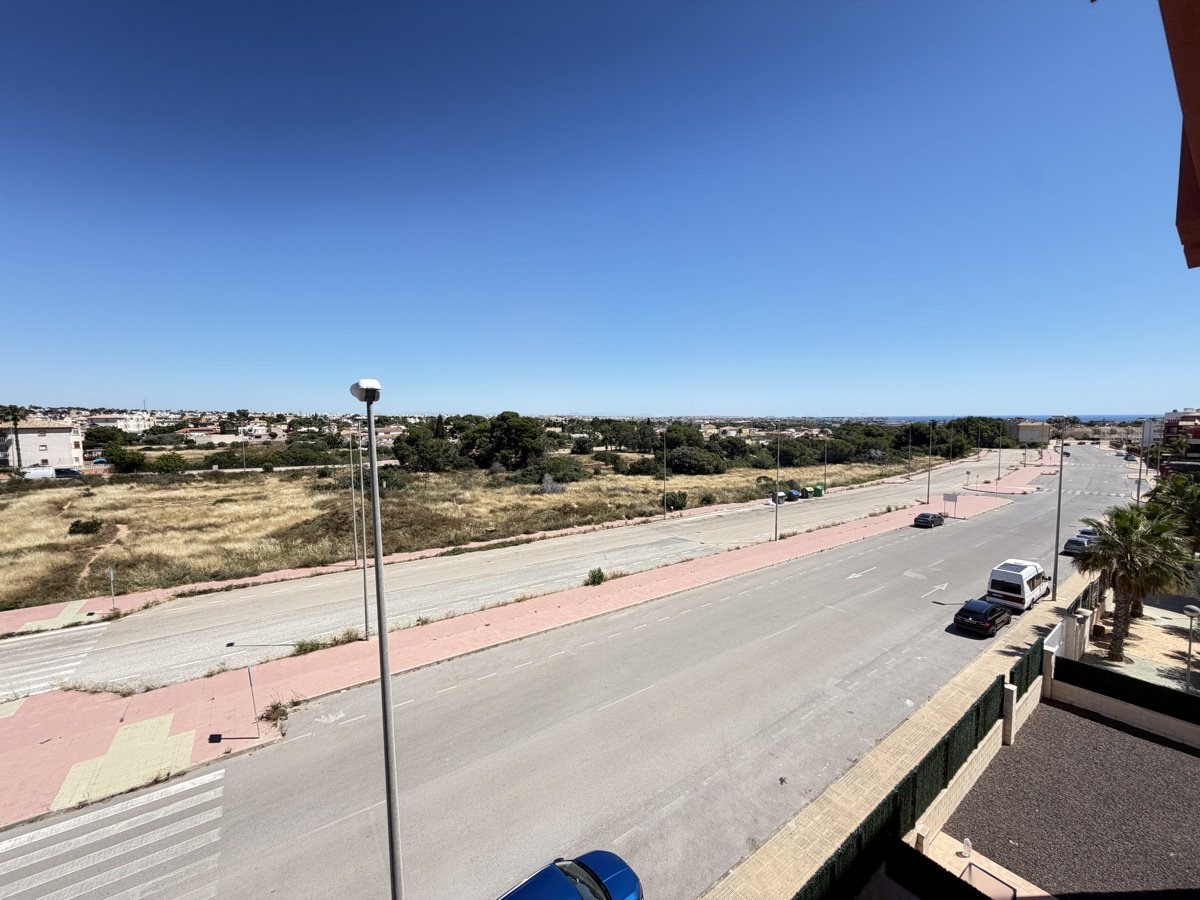 Dzīvoklis Cabo Roig, Alicante, Spānijā 2 istabas, 70 m2 Nr. 189632