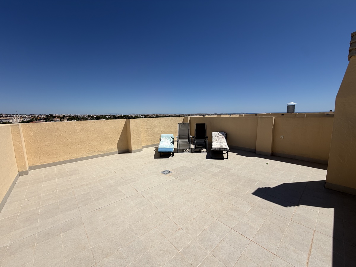 Dzīvoklis Cabo Roig, Alicante, Spānijā 2 istabas, 70 m2 Nr. 189632