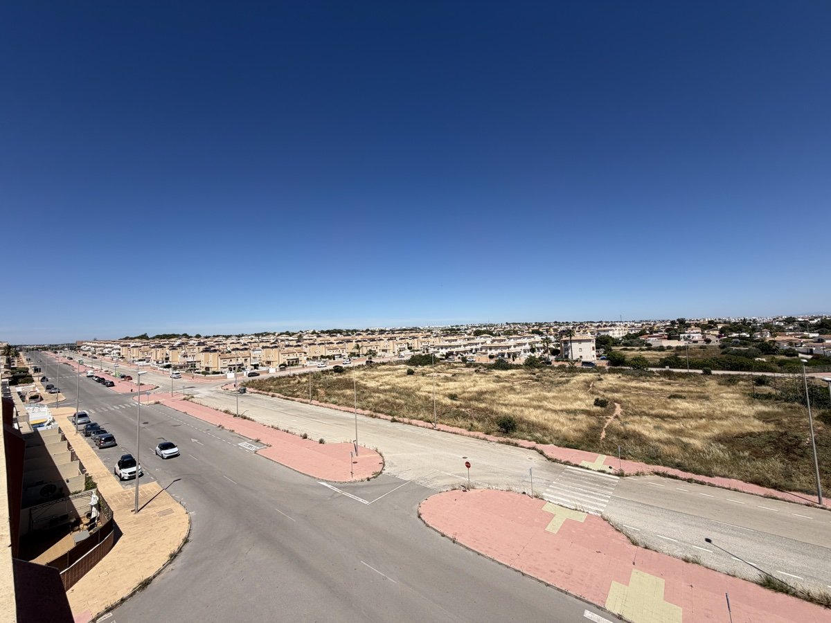 Dzīvoklis Cabo Roig, Alicante, Spānijā 2 istabas, 70 m2 Nr. 189632