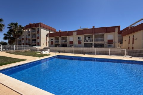 Dzīvoklis Cabo Roig, Alicante, Spānijā 2 istabas, 70 m2 Nr. 189632