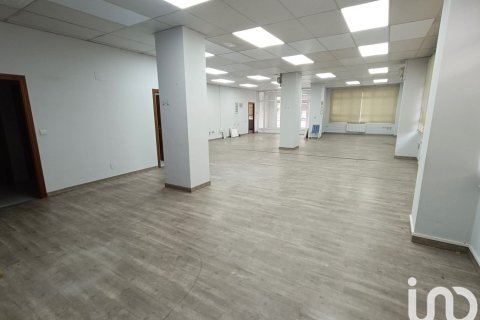Office in Leon, Spain 215 sq.m. No. 154082