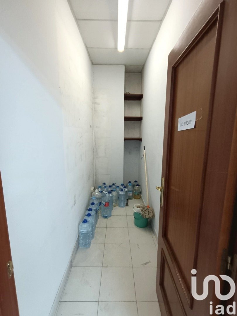 Офис в Леон, Испания 215м2 №154082