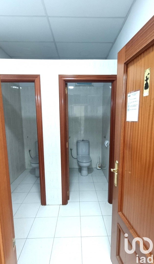 Офис в Леон, Испания 215м2 №154082