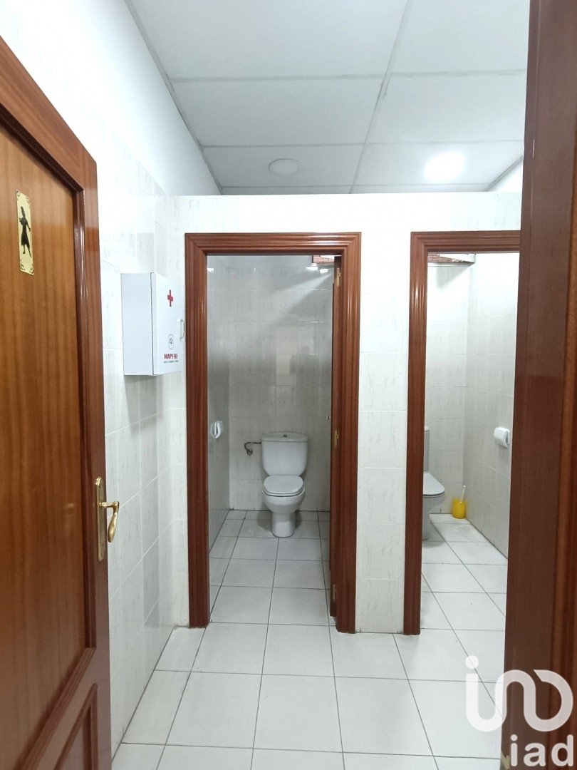 Офис в Леон, Испания 215м2 №154082