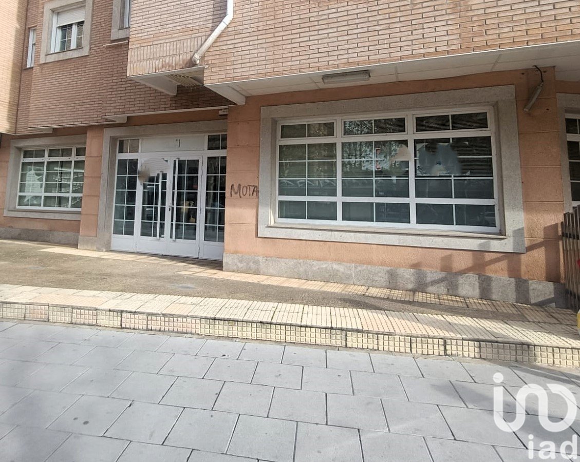 Офис в Леон, Испания 215м2 №154082