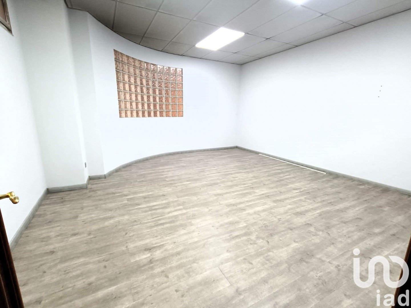 Офис в Леон, Испания 215м2 №154082