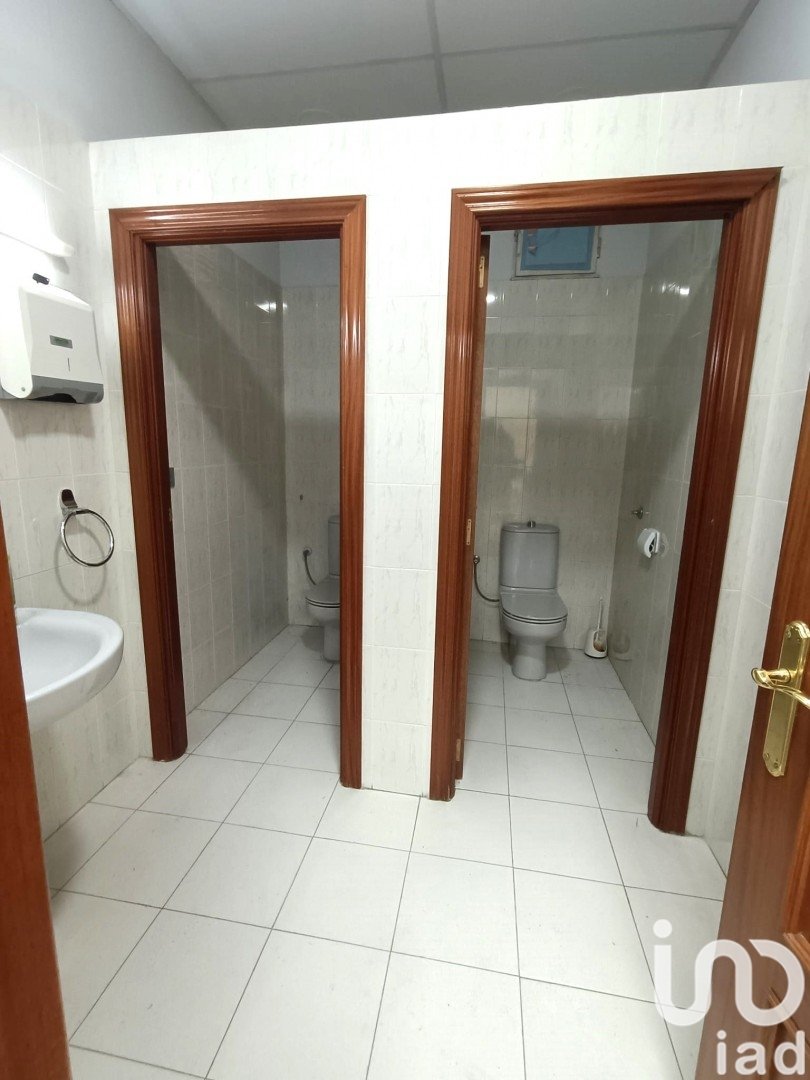 Офис в Леон, Испания 215м2 №154082