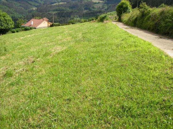 Land plot in Cudillero, Asturias, Spain No. 182893