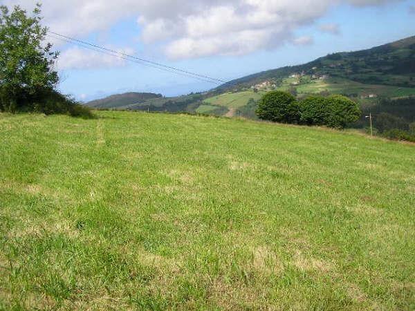 Land plot in Cudillero, Asturias, Spain No. 182893