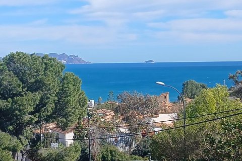 Land plot in El Campello, Alicante, Spain No. 182891