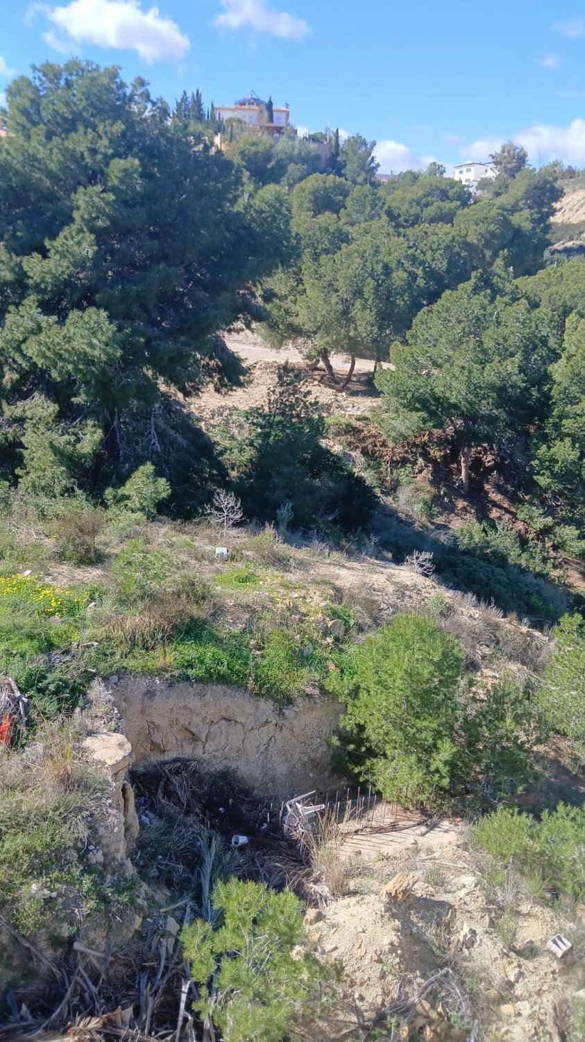 Land plot à El Campello, Alicante, Espagne No. 182891