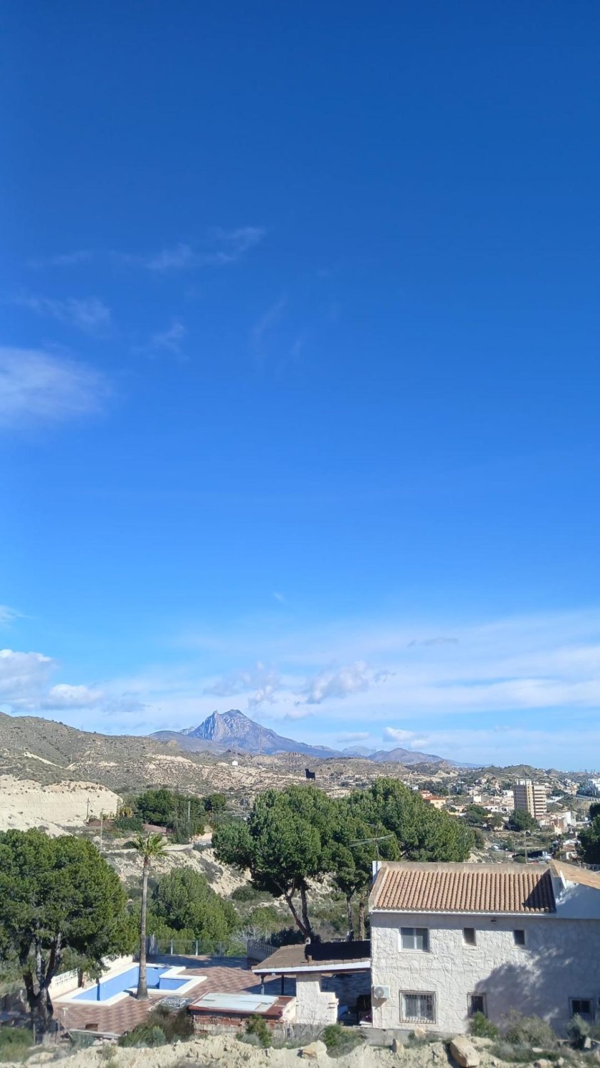 Land plot à El Campello, Alicante, Espagne No. 182891