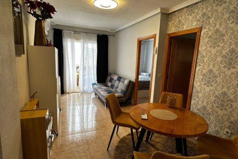 Apartament w Torrevieja, Alicante, Hiszpania 2 sypialnie, 55 mkw. nr 182889