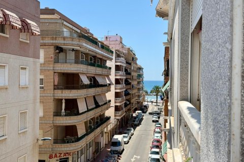 Huoneisto Torrevieja, Alicante, Espanja 2 makuuhuonetta, 80 m2 No. 190060