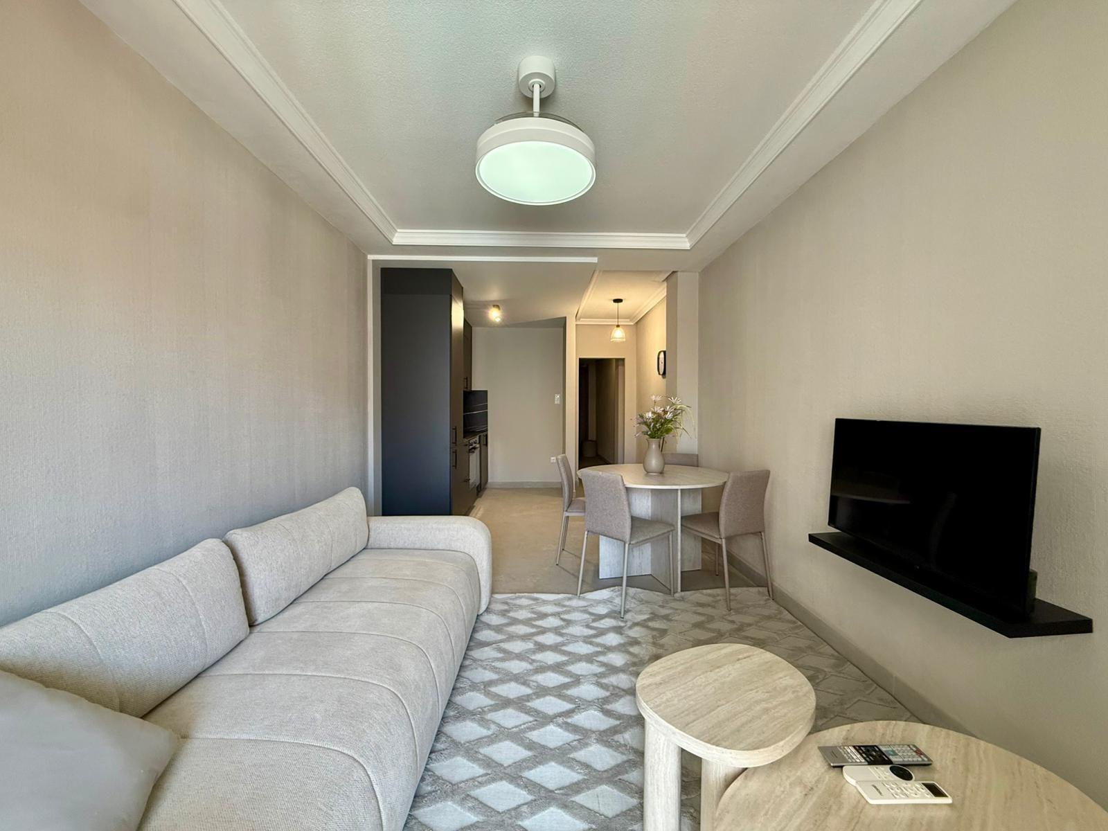 Apartamento en Torrevieja, Alicante, España 2 dormitorios, 80 m2 No. 190060