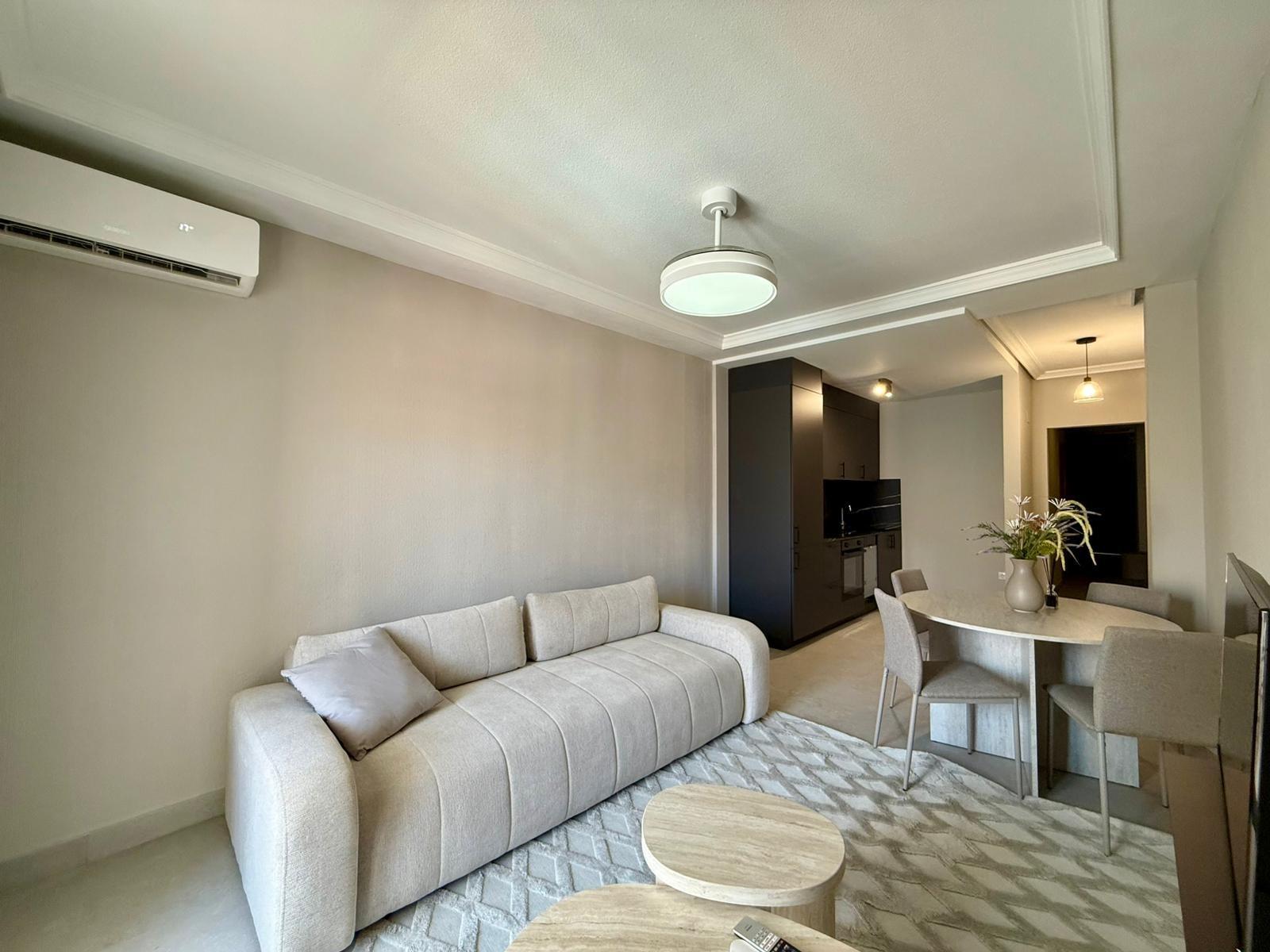 Apartamento en Torrevieja, Alicante, España 2 dormitorios, 80 m2 No. 190060