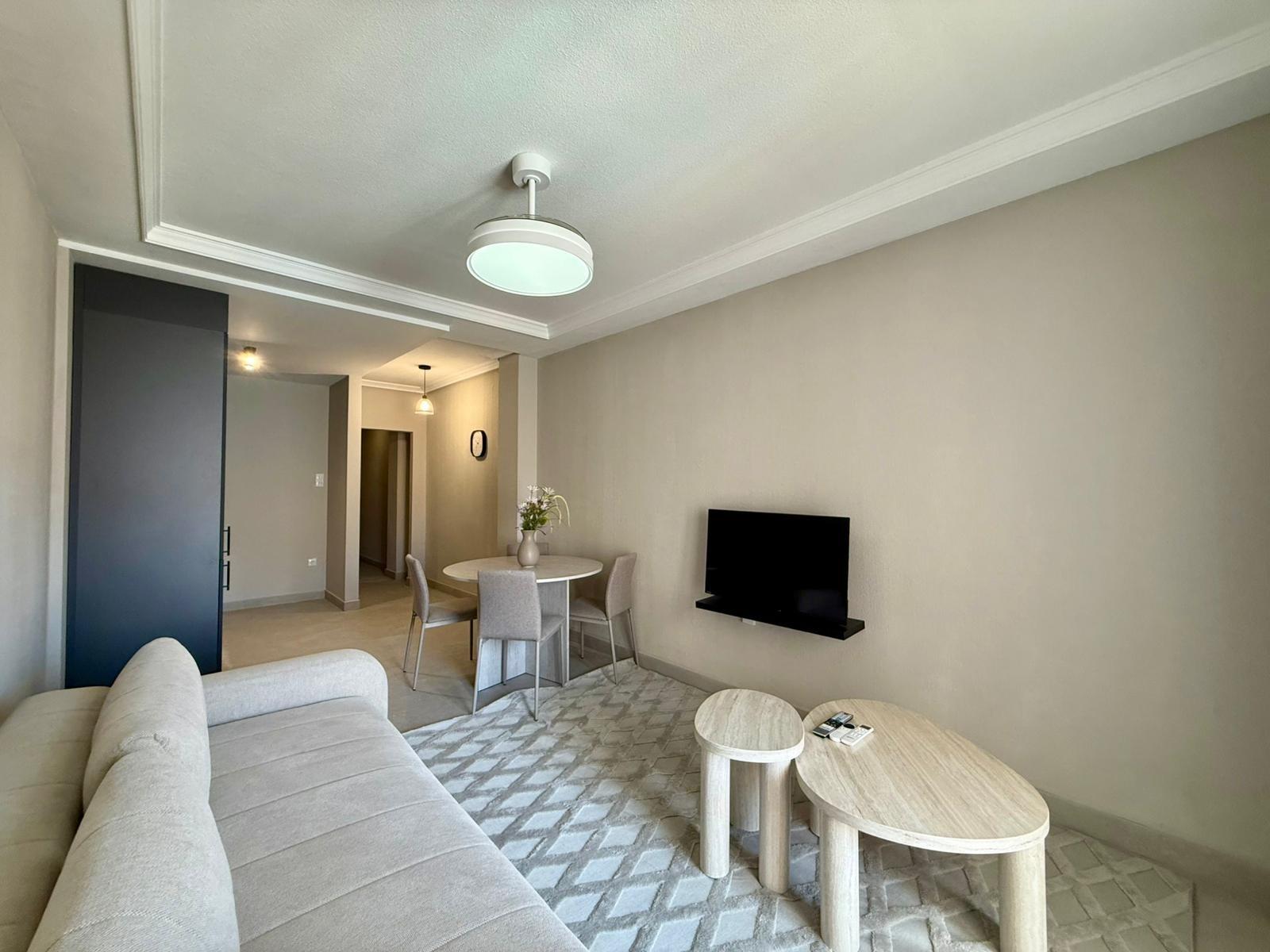 Apartamento en Torrevieja, Alicante, España 2 dormitorios, 80 m2 No. 190060