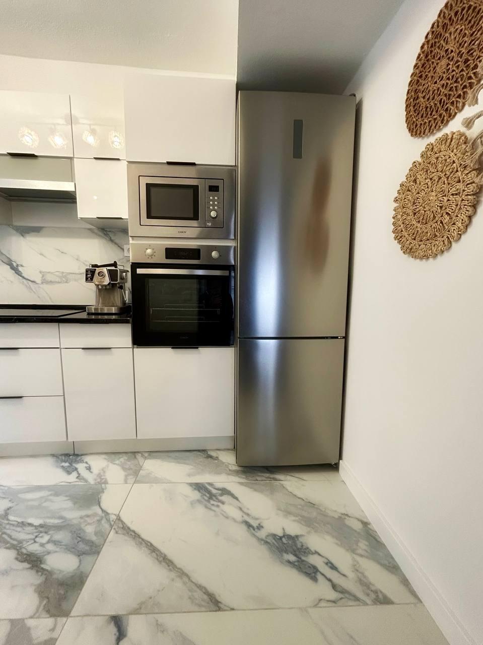 Appartamento a Torrevieja, Alicante, Spagna 3 camere da letto, 84 mq. N° 190061