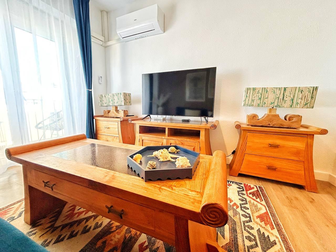 Appartamento a Torrevieja, Alicante, Spagna 3 camere da letto, 84 mq. N° 190061