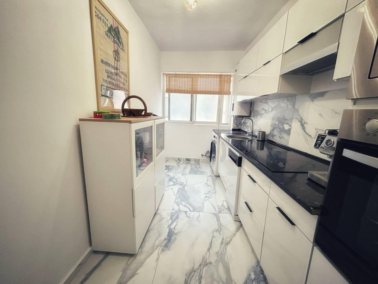 Appartamento a Torrevieja, Alicante, Spagna 3 camere da letto, 84 mq. N° 190061