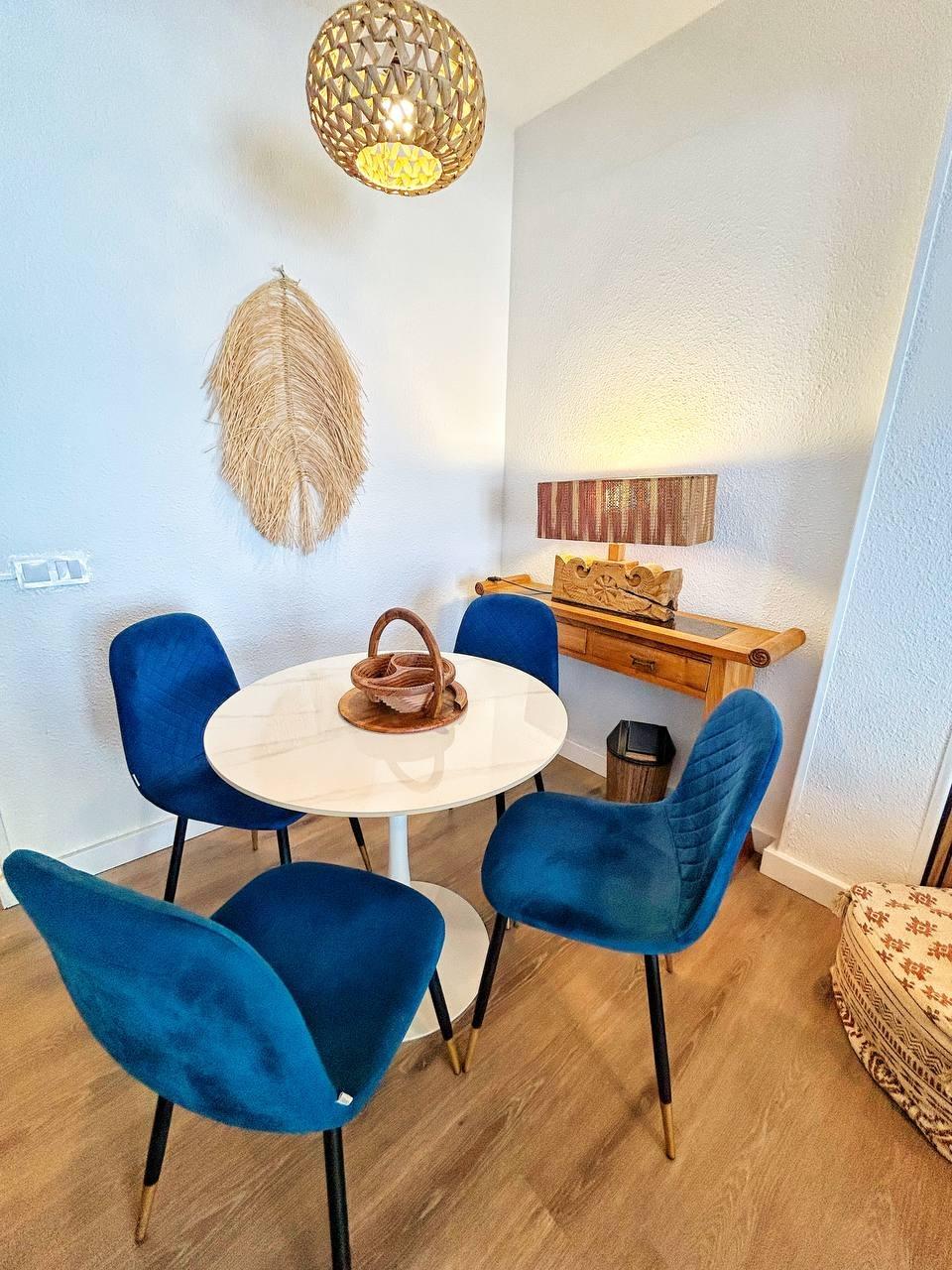 Appartamento a Torrevieja, Alicante, Spagna 3 camere da letto, 84 mq. N° 190061