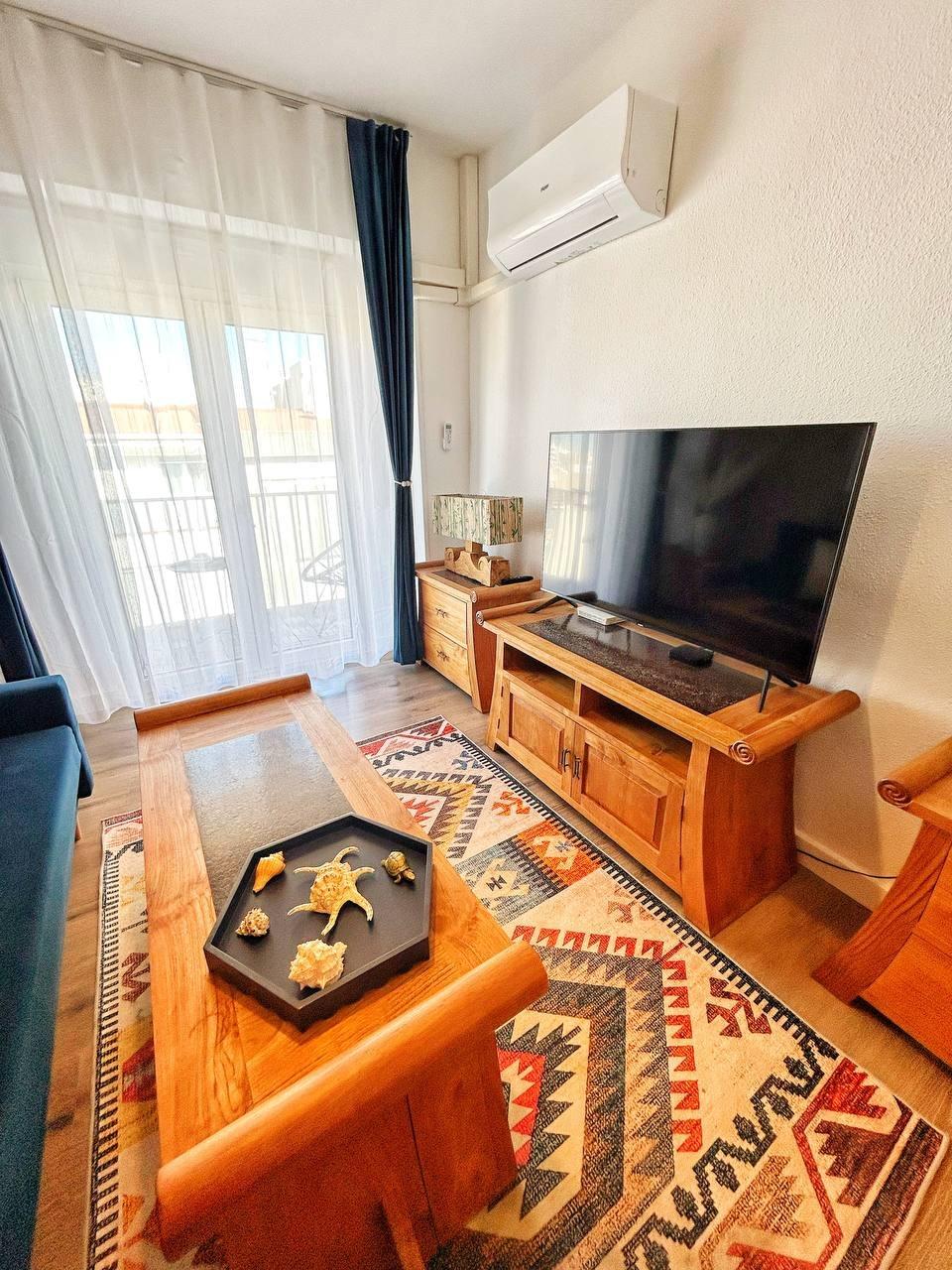 Appartamento a Torrevieja, Alicante, Spagna 3 camere da letto, 84 mq. N° 190061