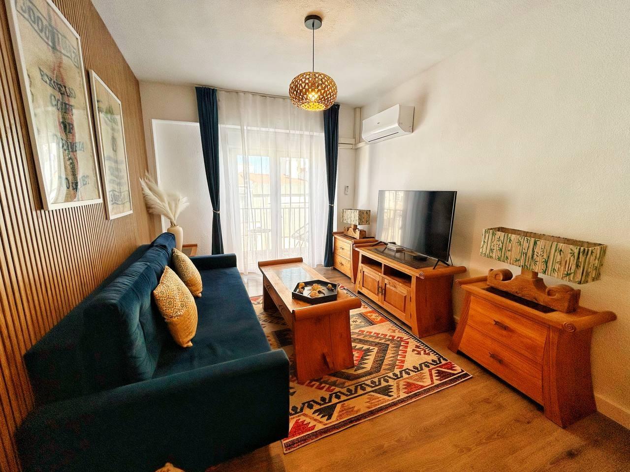 Appartamento a Torrevieja, Alicante, Spagna 3 camere da letto, 84 mq. N° 190061
