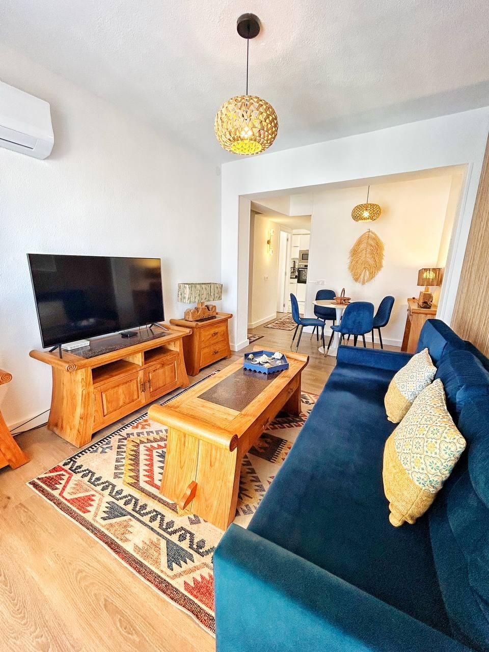 Appartamento a Torrevieja, Alicante, Spagna 3 camere da letto, 84 mq. N° 190061