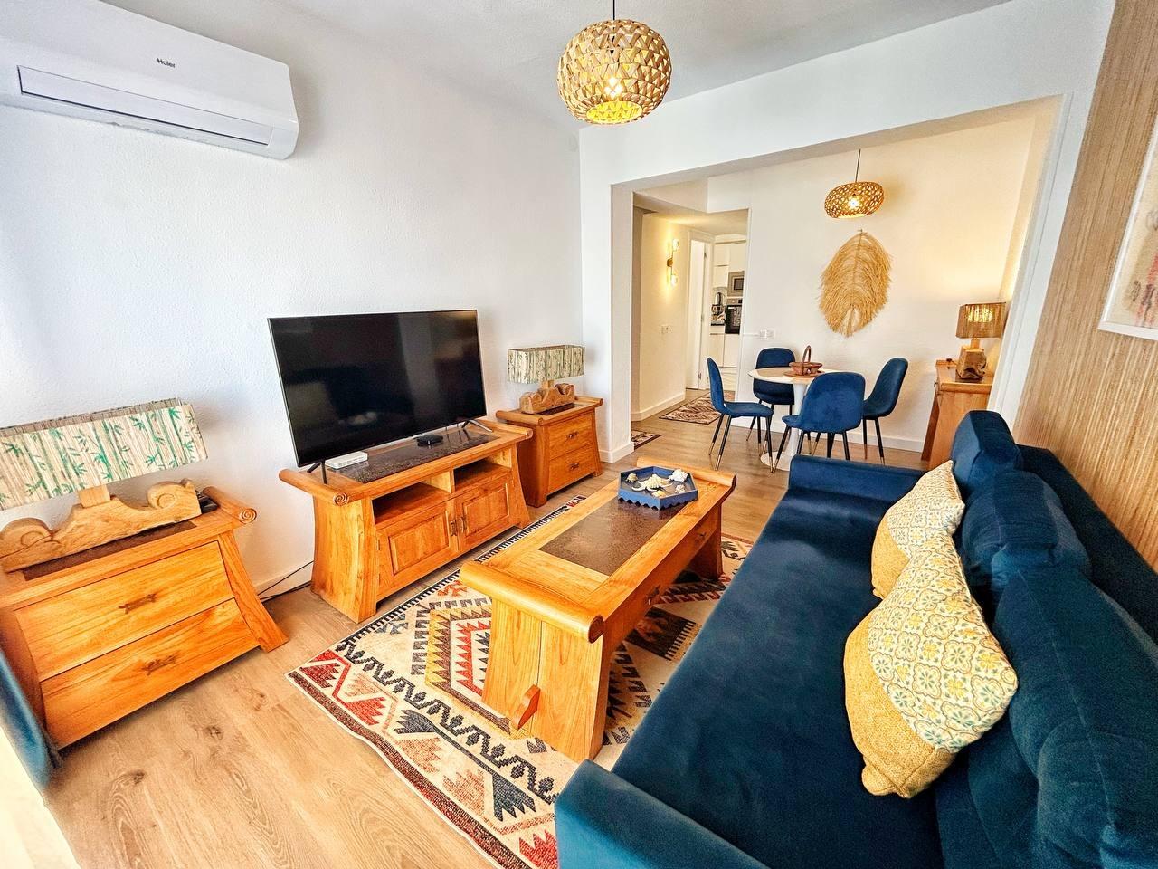 Appartamento a Torrevieja, Alicante, Spagna 3 camere da letto, 84 mq. N° 190061