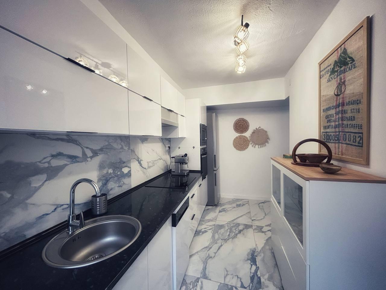 Appartamento a Torrevieja, Alicante, Spagna 3 camere da letto, 84 mq. N° 190061