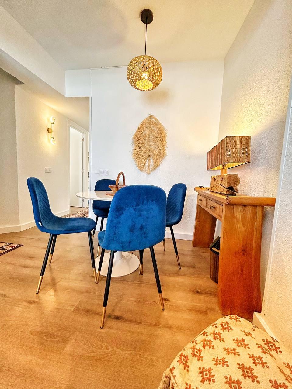 Appartamento a Torrevieja, Alicante, Spagna 3 camere da letto, 84 mq. N° 190061