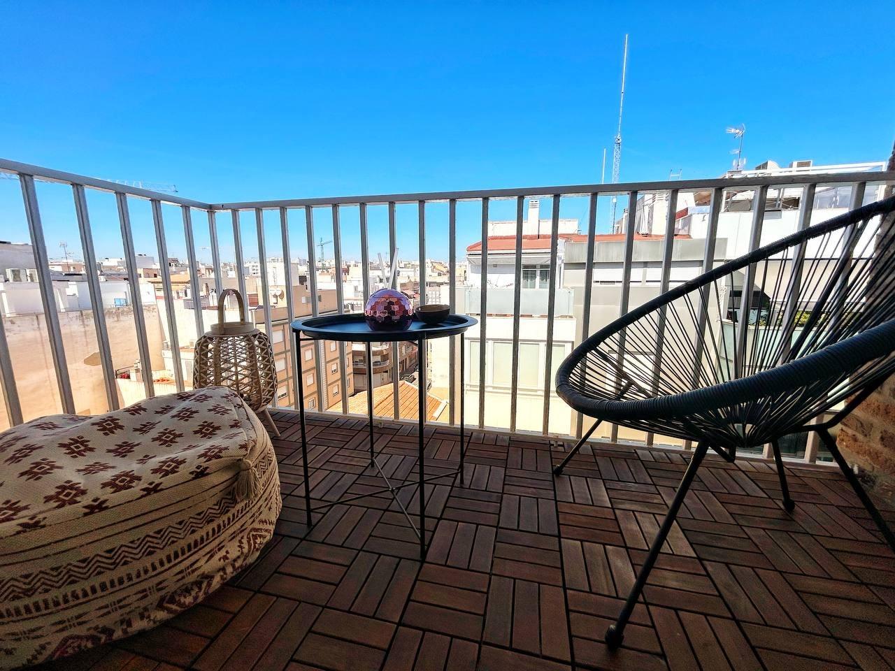Appartamento a Torrevieja, Alicante, Spagna 3 camere da letto, 84 mq. N° 190061