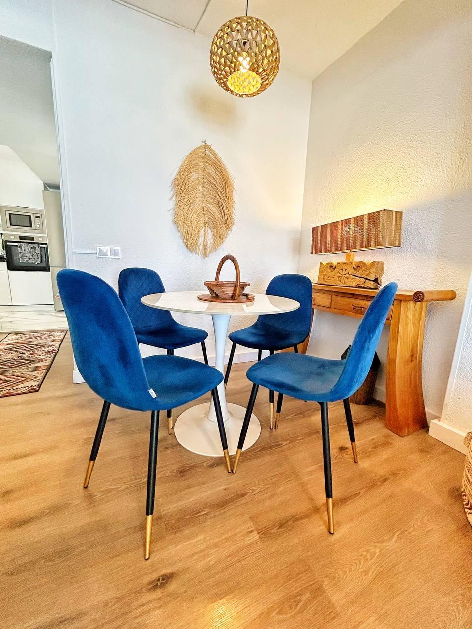 Appartamento a Torrevieja, Alicante, Spagna 3 camere da letto, 84 mq. N° 190061