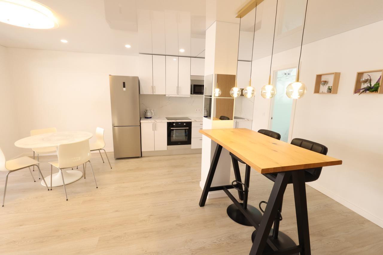Apartamento en Torrevieja, Alicante, España 3 dormitorios, 105 m2 No. 190063