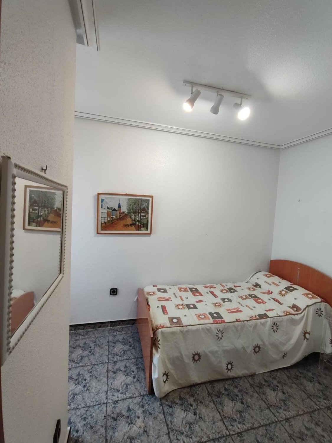 Takvåning i La Mata, Alicante, Spanien 3 sovrum, 104 kvm. Nr. 155043