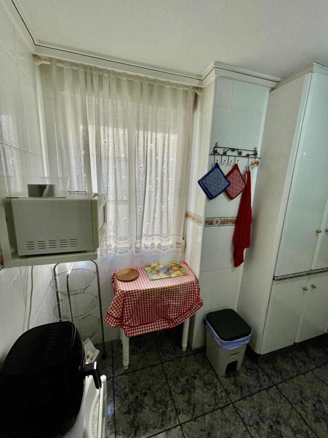 Takvåning i La Mata, Alicante, Spanien 3 sovrum, 104 kvm. Nr. 155043