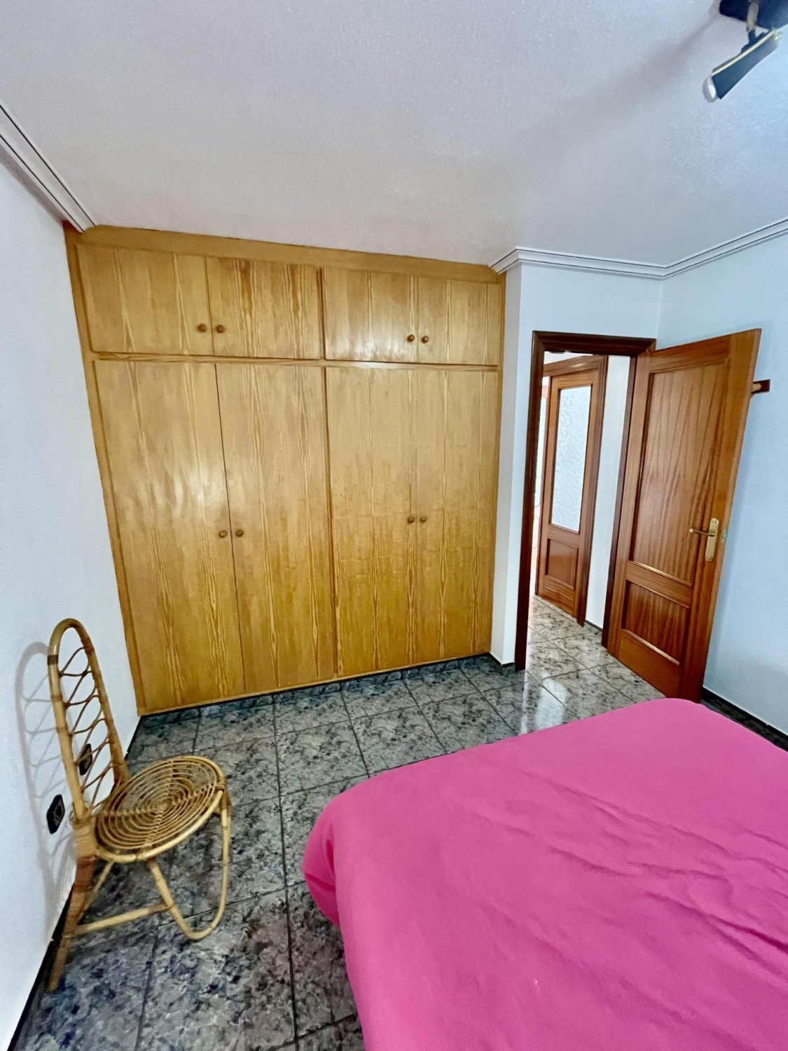 Takvåning i La Mata, Alicante, Spanien 3 sovrum, 104 kvm. Nr. 155043